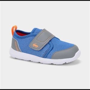 Toddler See Kai Run Basics Cruiser H2O Water Shoes, size 9